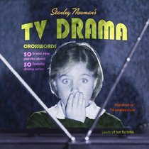 Stanley Newman's TV Drama Crosswords (Other)