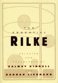 The Essential Rilke