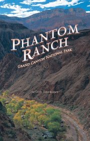 Phantom Ranch: Grand Canyon National Park