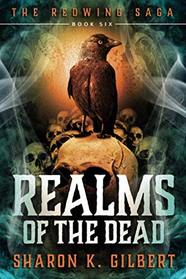 Realms of the Dead (The Redwing Saga)