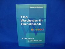 The Wadsworth Handbook: Instructor's Edition; Seventh Edition