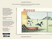 The Art of Nothing: 25 Years of Mutts and the Art of Patrick McDonnell