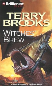 Witches' Brew (Landover Series)
