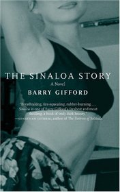 The Sinaloa Story : A Novel