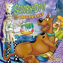 Scooby-doo and the Creepy Chef (Scooby-Doo!)