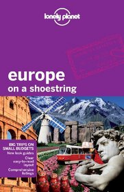 Europe (Shoestring)
