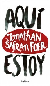 Aqui estoy (Here I Am) (Spanish Edition)
