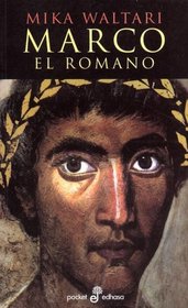 Marco El Romano (Spanish Edition)