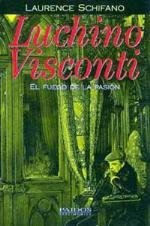 Luchino Visconti (Spanish Edition)