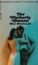 The Wycherly Woman