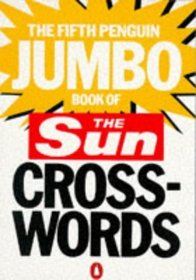 5th Penguin Jumbo Bk the Sun Cros (Penguin Crosswords) (No. 5)