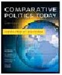 Comparative Politics Today: A World View (Examination Copy)