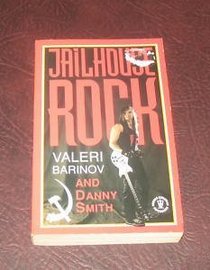Jailhouse Rock (Coronet Books)
