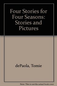 FOUR STORIES FOR FOUR SEASONS