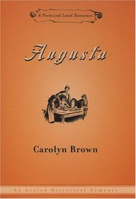 Augusta (Promised Land Romance)