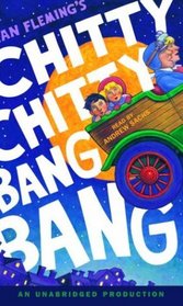 Chitty Chitty Bang Bang (Audio Cassette)