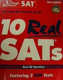 10 Real SATs