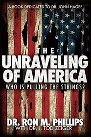 The Unraveling of America: Who Is Pulling The Strings?