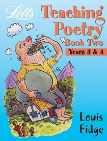 Teaching Poetry: Book 1 KS2