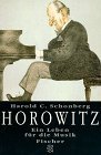 Horowitz : Ein Leben fr die Musik
