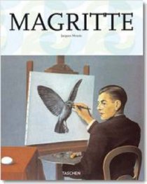 Magritte: 1898 - 1967 (Taschen 25)