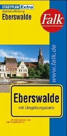Eberswalde (German Edition)