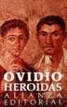 Heroidas (Spanish Edition)