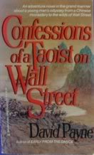 Confessions of a Taoist on Wall Street