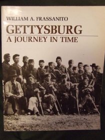 GETTYSBURG JOURNEY TIME (Gettysburg Journey in Time SL 656)