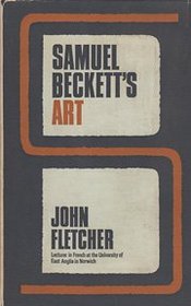 Samuel Beckett's Art