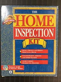 The Home Inspection Kit