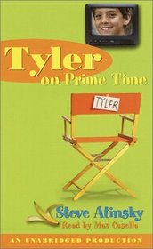 Tyler on Prime Time