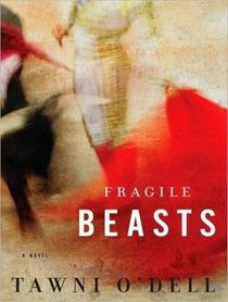 Fragile Beasts (Audio CD) (Unabridged)
