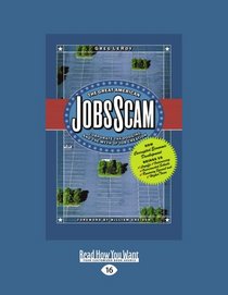 The Great American Jobs Scam