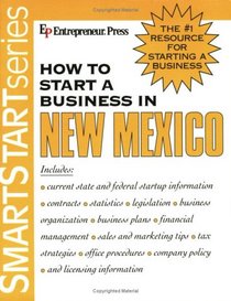 How to Start a Business in New Mexico
