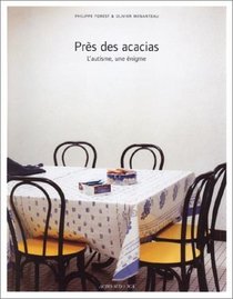 Pres des acacias (French Edition)