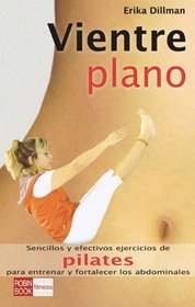 Vientre Plano/ Flat Stomach (Alternativas -Salud Natural)