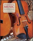 Music: An Appreciation Pkg with 9 audio CD Set