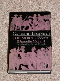 The Moral Essays