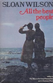 All the Best People