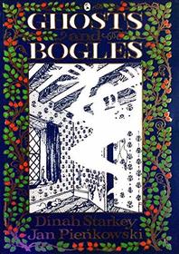 Ghosts and Bogles (Piccolo Books)