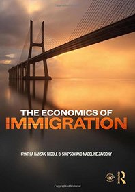 The Economics of Immigration