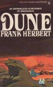 Dune (Dune, Bk 1)