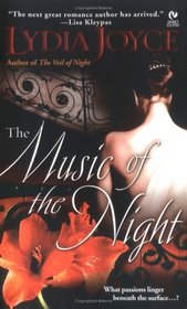 The Music of the Night (Night  Bk 2)