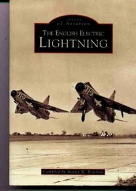 The English Electric Lightning