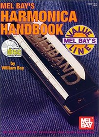 Mel Bay's Harmonica Handbook