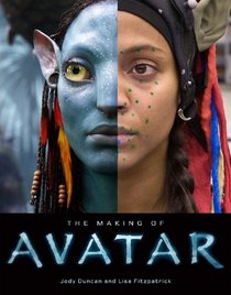 The Making of Avatar