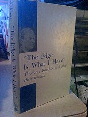 The Edge Is What I Have: Theodore Roethke and After