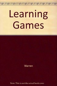 Learning Games (Play and Learn (Monday Morning))