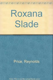 Roxana Slade